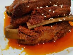-令氏家外家周秦食府(高新店)