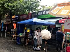 -同来顺烧烤餐厅(哈尔滨道店)