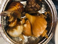 -鹭江潮餐厅•福建菜(鹭江佲家酒店)