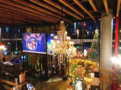 大堂-咖梦餐厅 COMENG RESTAURANT