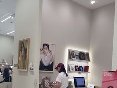 -海马体照相馆(大连柏威年购物中心店)