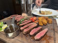-沏点Trattoria意大利餐厅(新街口店)