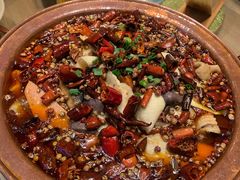 -水煮三国·川鲁江湖菜(香山店)