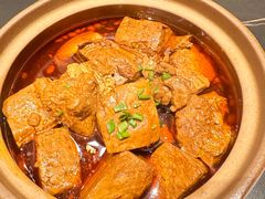 -老李家土菜馆·安吉地标美食