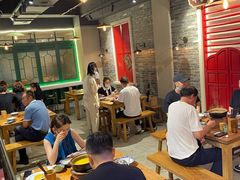 大堂-十六蒲(桂林路店)