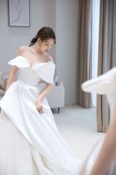 -韩国天使嫁衣婚纱礼服馆(上海旗舰店)