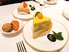 芒果奶油蛋糕-COVA(环贸iapm店)