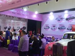 -东浩兰生上海世博展览馆