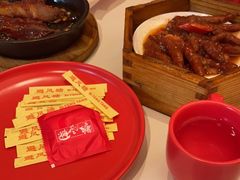 -避风塘·金牌店·夜宵(金玉兰店)