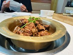-和庆斋羊蝎子火锅·碳缸烧烤(顺义旗舰店)