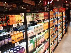 -哈尔信食品超市(哈尔滨王府井购物中心店)