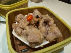 -香港狮子山下·明星粤菜餐厅(北苑店)