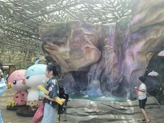 -杭州开元森泊度假乐园