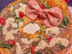 -IL TEATRO 精品意大利餐厅