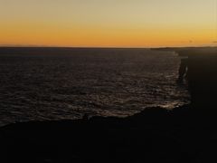 -夏威夷火山国家公园