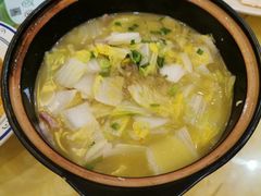 -老街饭庄·地道淮扬菜(扬子江北路总店)