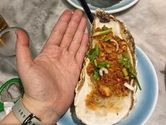 -隐厨·海鲜大排档·地道莱州菜(恒通路店)