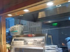 -小放牛炒菜馆(三丰店)
