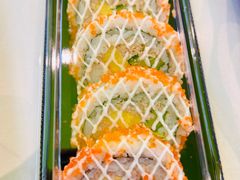 -池田寿司·新鲜现做(西红门荟聚店)