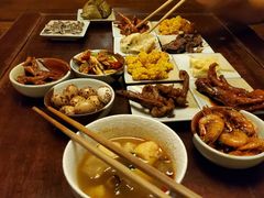 -青藤茶馆(南山路店)