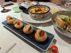 -俄士厨房(环球港店)