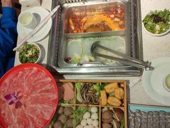 -十三幺山野火锅(市府路店)