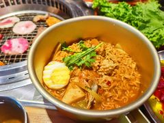 -汉拿山(魏公村店)