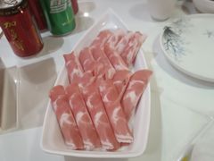 -祥源胡同·涮牛羊肉火锅(花桥店)