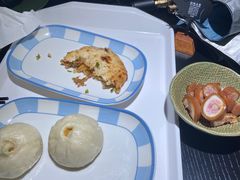 -肉欢 · 两头乌鲜肉涮锅(中山南路店)