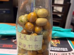 -灶座小锅烀饼·铁锅炖(道里店)