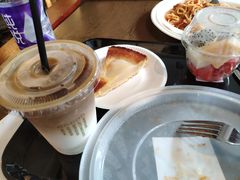 拿铁-1868 Café(上海自然博物馆店)