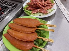 -BBQ烧烤