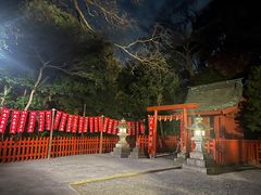 -鹤冈八幡宫