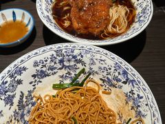 -阿大排档(长春这有山店)