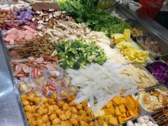 -林静小吃(复兴路店)