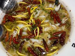 老坛子酸菜鱼-新太二·鲜料川菜(晶耀前滩店)
