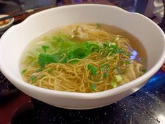 -香港威特瑞茶餐厅(小白楼音乐厅店)
