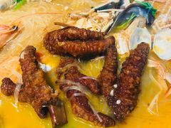 -食悦天美食广场(长沙IFS国金中心店)