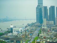 -武汉马哥孛罗酒店