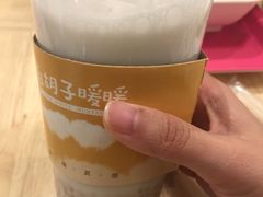 -满记甜品(巴黎春天宝山店)