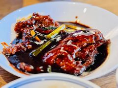 -君东记本帮面馆(天钥桥路店)