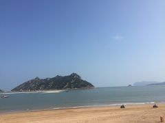 -大京沙滩