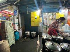 -燕子煨汤(山海关路店)