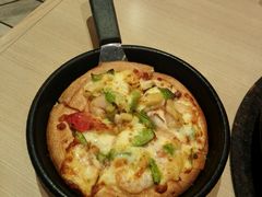 -必胜客(新中纬店)