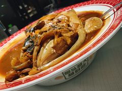 -旺顺阁鱼头泡饼(常营店)