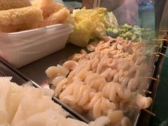 -明记牛杂(新马路分店)