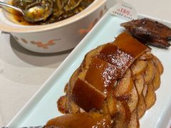 -京味斋·北京烤鸭(北京南站洋桥店)
