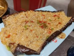-邢氏老太太烤串(北兴街店)