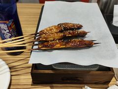 -柳叶刀烧烤(北大清华店)