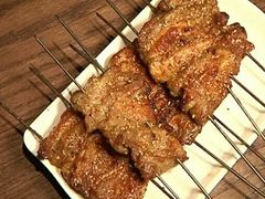 -喝丢一只鞋辣炒海鲜小烧烤(三八广场店)